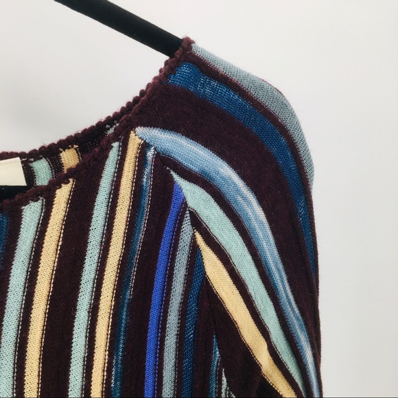 MOTH / ANTHROPOLOGIE / Nora Midi Swing Dress - Picture 5 of 10